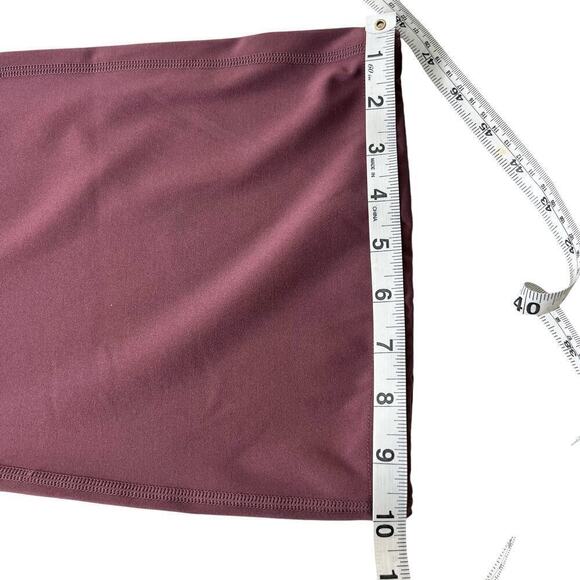 New Women’s Sweaty Betty Power Kick Flare Trousers Size M - Picture 9 of 9